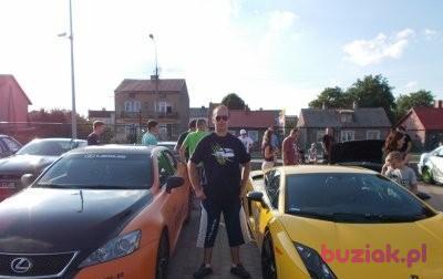 Łukasz, Mężczyzna, 41, Ciechanów, Polska, Zdjęcie: 2