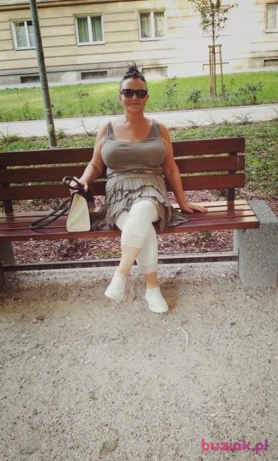 Grażyna, Female, 70, Pisz, Polska, Photo: 2