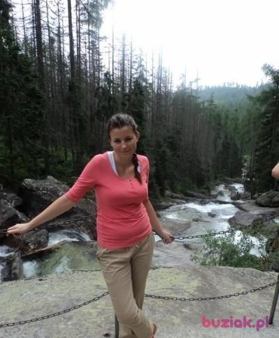 Dorota, Female, 37, Wrocław, Polska, Photo: 1