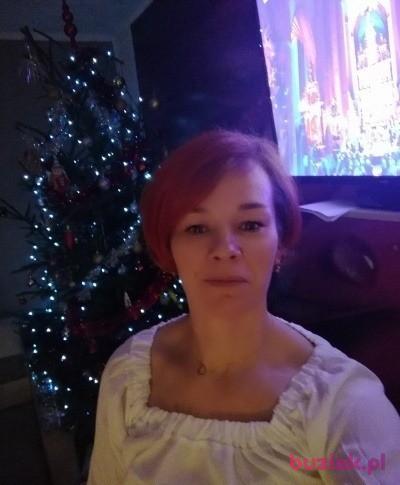 Ania, Kobieta, 46, Bydgoszcz, Polska, Zdjęcie: 3