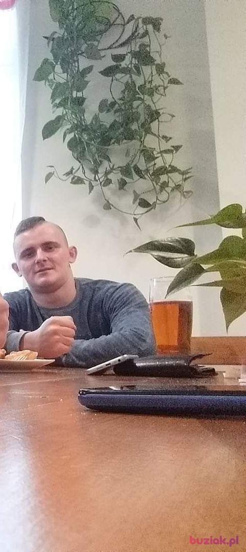 Dawid, Male, 31, Zielona Góra, Polska, Photo: 2