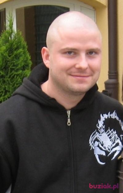 sylwek5, Male, 46, Lubsko, Polska, Photo: 3