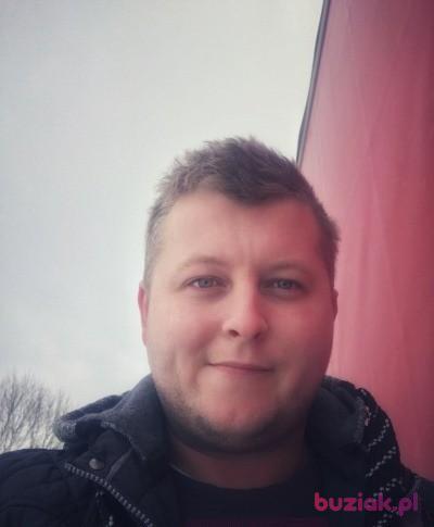 Albert, Male, 35, Lublin, Polska, Photo: 2