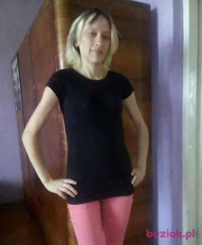 Barbara, Female, 34, Brzesko, Polska, Photo: 3