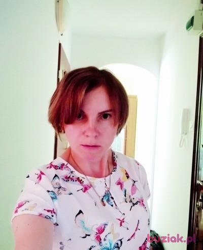 renia, Kobieta, 48, Lubin, Polska, Zdjęcie: 2