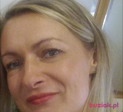 Patiskibi, Kobieta, 48, Inowrocław, Polska, Zdjęcie: 2