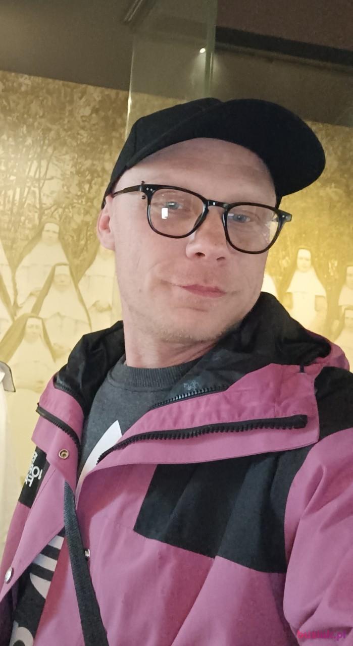Paweł, Male, 41, Łódź, Polska, Photo: 2