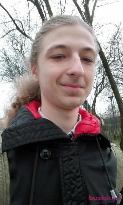 Wiktor, Mężczyzna, 25, Radom, Polska, Zdjęcie: 2