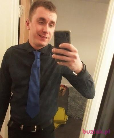 Gabrys, Mężczyzna, 32, Wielka Brytania, Zdjęcie: 4