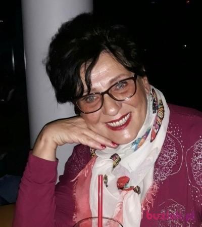AlaM, Kobieta, 73, Włocławek, Polska, Zdjęcie: 2