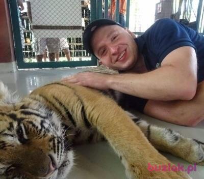 Przemyslaw, Male, 39, Basingstoke, Wielka Brytania, Photo: 2