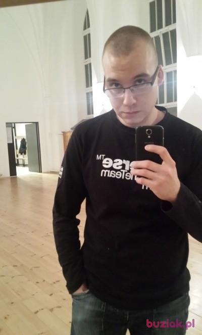 Krzysztof, Mężczyzna, 36, Gdańsk, Polska, Zdjęcie: 3