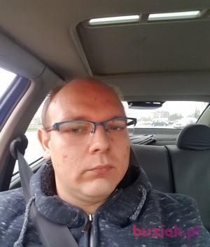 Paweł, Mężczyzna, 35, Kalisz, Polska, Zdjęcie: 2
