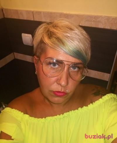 Luiza, Female, 46, Wrocław, Polska, Photo: 2