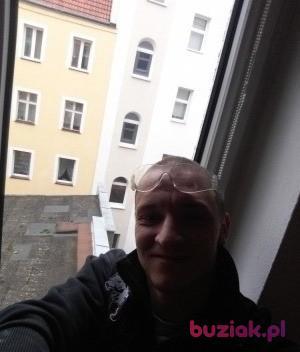 Damian, Male, 36, Szczecin, Polska, Photo: 3