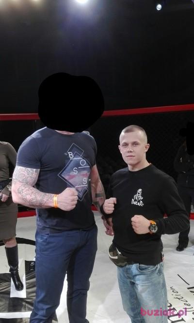 Paweł, Male, 30, Polska, Photo: 1