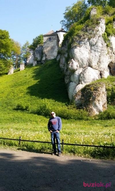 Tomek, Male, 42, Polska, Photo: 1