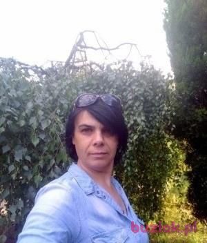 Marzka, Kobieta, 53, Warszawa, Polska, Zdjęcie: 2
