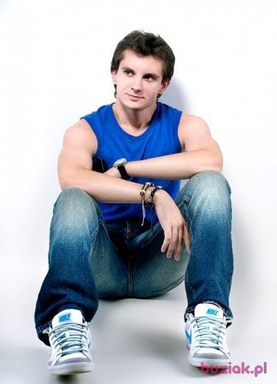 Tomek, Mężczyzna, 31, Chorzów, Polska, Zdjęcie: 1