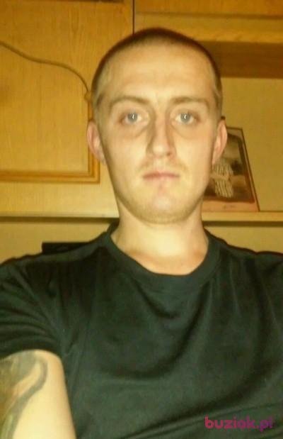 dawid, Mężczyzna, 38, Sławno, Polska, Zdjęcie: 1