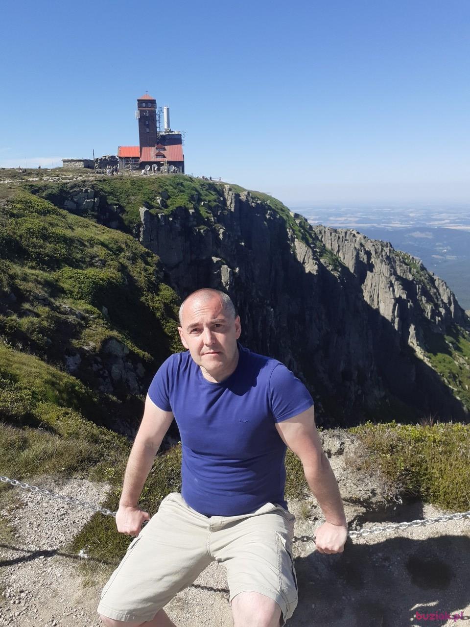 Zbyszek, Mężczyzna, 52, Sosnowiec, Polska, Zdjęcie: 1