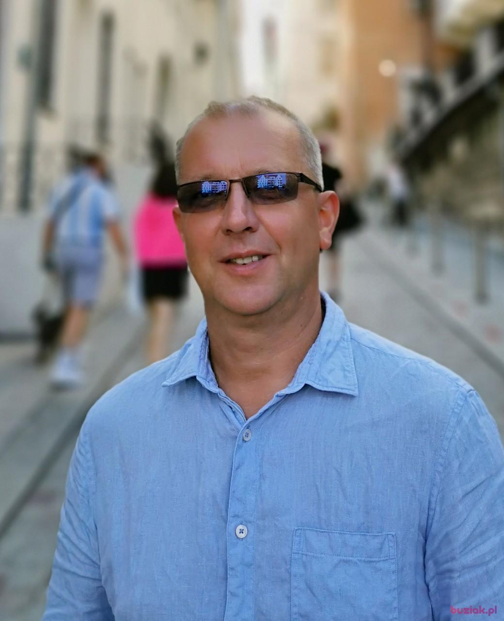 Maciej, Male, 57, Szczecin, Polska, Photo: 2