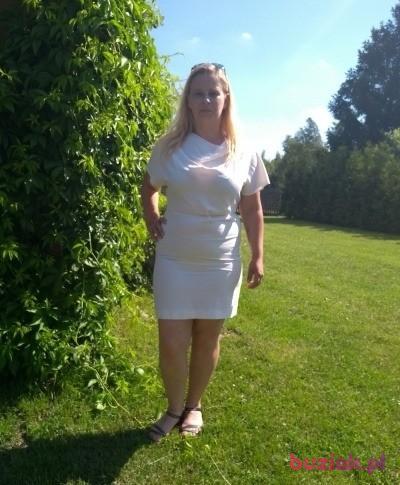 Ola, Kobieta, 39, Wejherowo, Polska, Zdjęcie: 2
