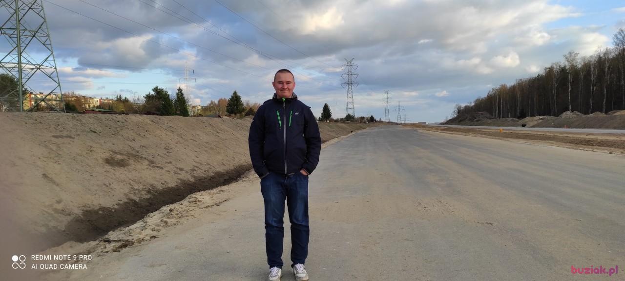 Michał, Male, 37, Zgierz, Polska, Photo: 122