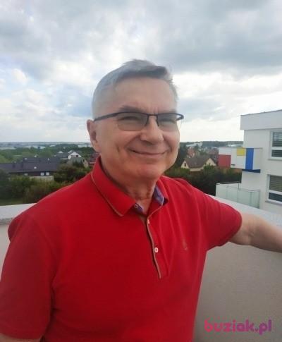Zbyszek, Mężczyzna, 66, Gdańsk, Polska, Zdjęcie: 2