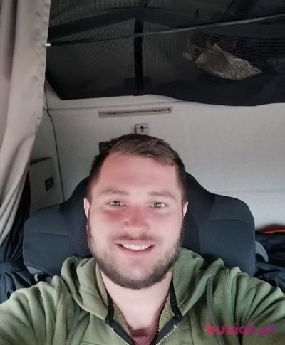 Andrzej , Male, 37, Polska, Photo: 2
