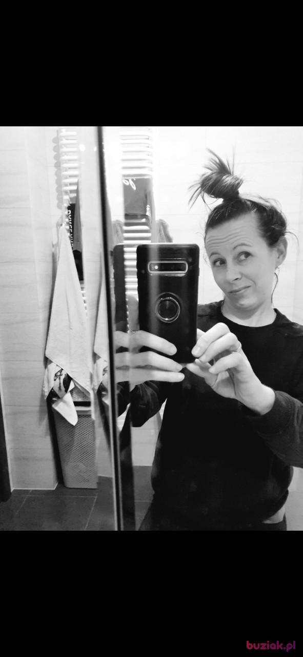MARIKA, Female, 42, Mińsk Mazowiecki, Polska, Photo: 5