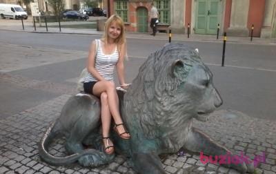 Magdalena, Female, 38, Łódź, Polska, Photo: 1