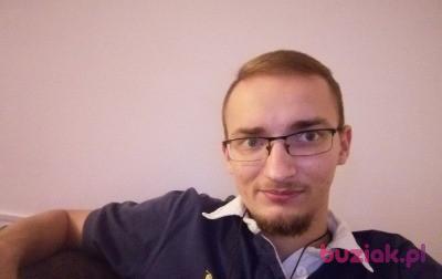 Damian, Male, 29, Lębork, Polska, Photo: 2