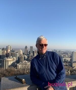 Andrzej, Mężczyzna, 66, Kanada, Zdjęcie: 3