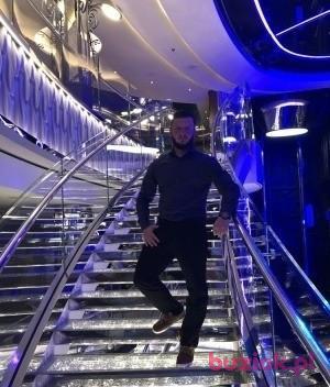 Łukasz, Male, 36, Opole, Polska, Photo: 2