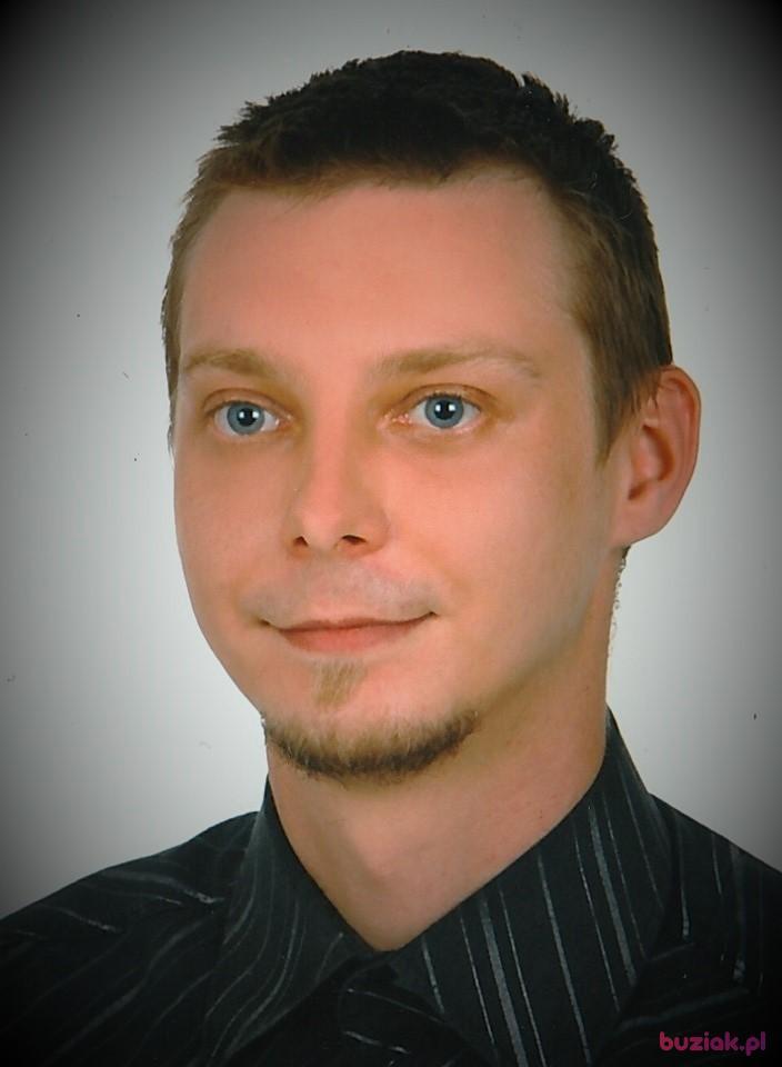 Dawid, Male, 33, Kalety, Polska, Photo: 2