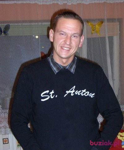 Cien, Mężczyzna, 48, Warszawa, Polska, Zdjęcie: 2