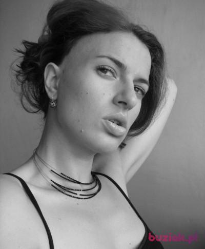 Eliza, Kobieta, 36, Warszawa, Polska, Zdjęcie: 1