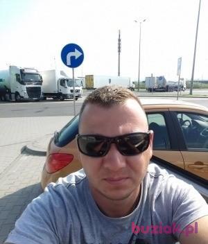 Krzysztof, Mężczyzna, 41, Dąbrowa Tarnowska, Polska, Zdjęcie: 1