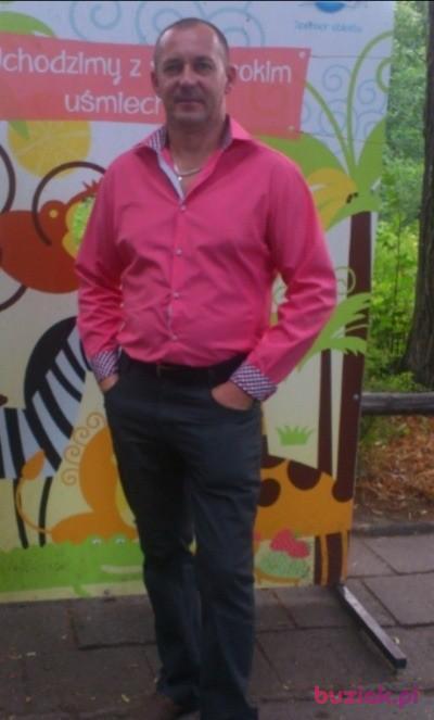 Krzysztof, Male, 54, Legionowo, Polska, Photo: 2