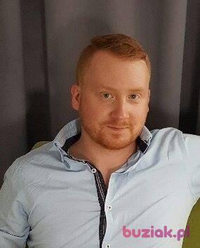 Paweł, Male, 36, Płock, Polska, Photo: 1