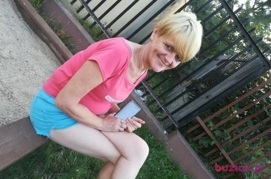 Ola , Female, 61, Działdowo, Polska, Photo: 3