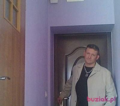 Tomek, Male, 43, Katowice, Polska, Photo: 2