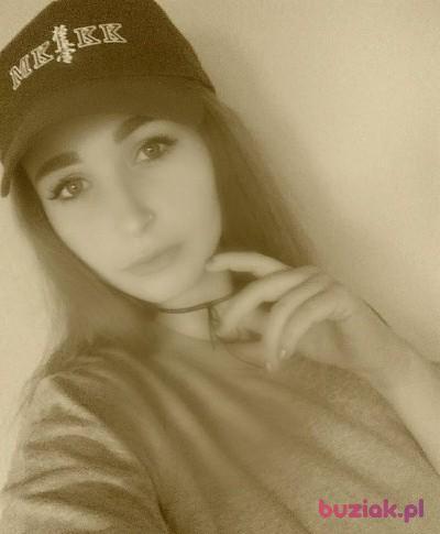 Asia , Female, 26, Siedlce, Polska, Photo: 1