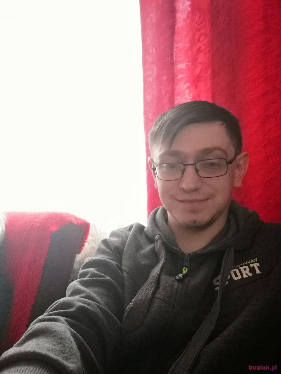 Łukasz, Male, 34, Płońsk, Polska, Photo: 13