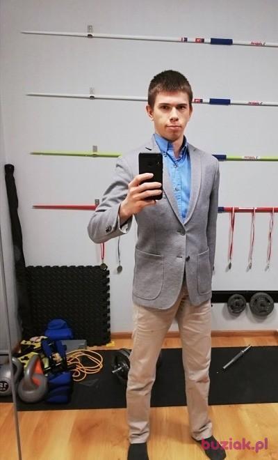 KRZYSZTOF, Male, 31, Wrocław, Polska, Photo: 5