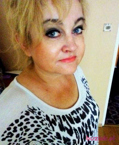 BEATA, Kobieta, 53, Częstochowa, Polska, Zdjęcie: 2