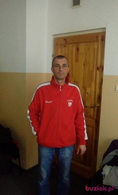 Robert, Mężczyzna, 52, Warszawa, Polska, Zdjęcie: 2