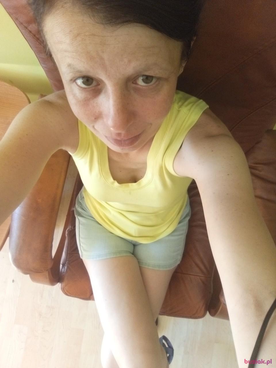 Sylwia, Kobieta, 44, Włocławek, Polska, Zdjęcie: 1