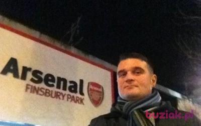 Szymon, Mężczyzna, 42, Westminster, Wielka Brytania, Zdjęcie: 2
